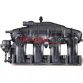 Module de tube d'admission METZGER 2100066