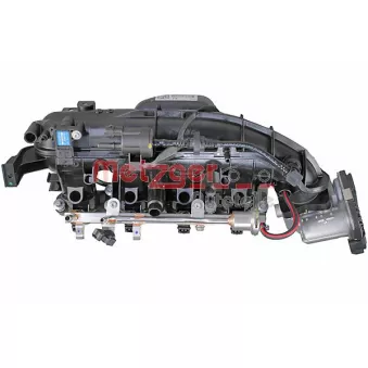Module de tube d'admission METZGER 2100077