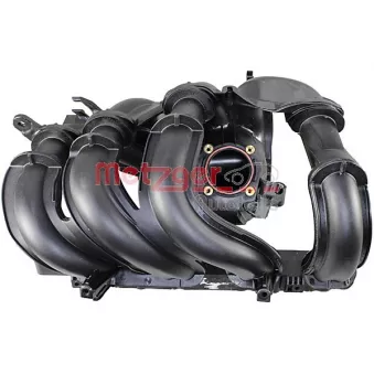 Module de tube d'admission METZGER 2100101