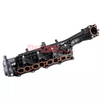 Module de tube d'admission METZGER 2100130