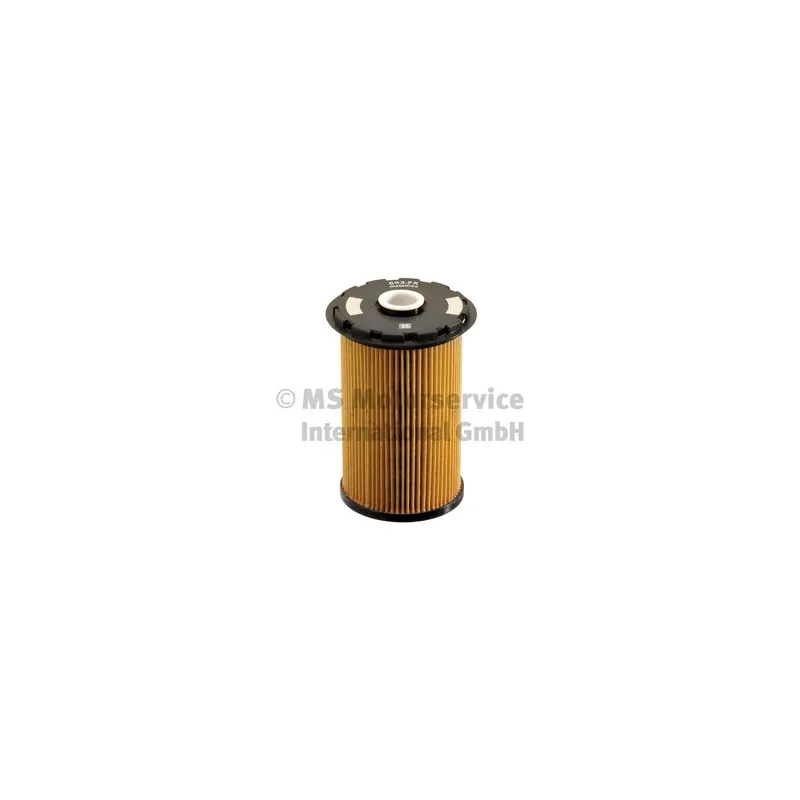Filtre à carburant KOLBENSCHMIDT 50013693