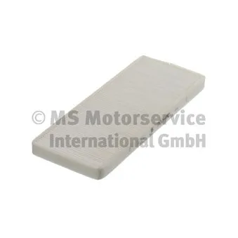 Filtre, air de l'habitacle KOLBENSCHMIDT 50013700