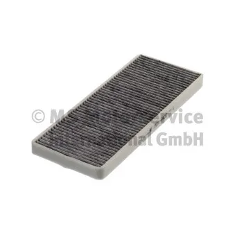 Filtre, air de l'habitacle KOLBENSCHMIDT 50013701