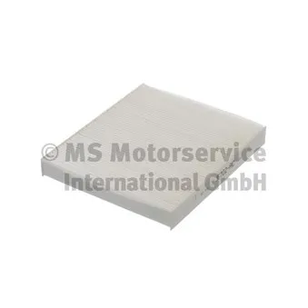Filtre, air de l'habitacle KOLBENSCHMIDT 50013702