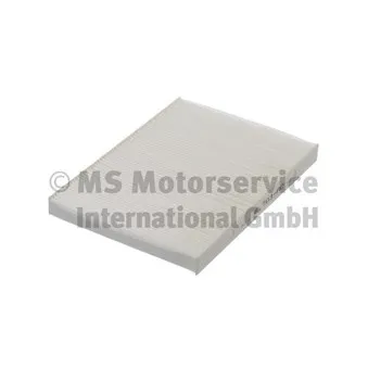 Filtre, air de l'habitacle KOLBENSCHMIDT 50013703