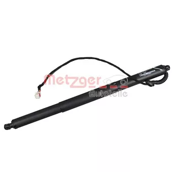 Moteur électrique, hayon METZGER 2115016
