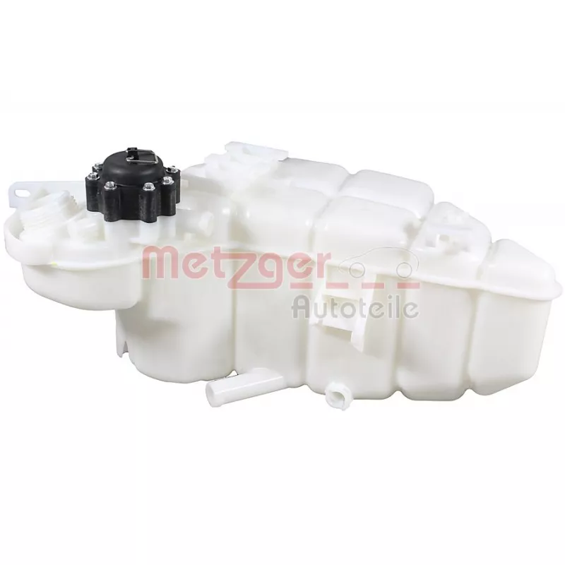 Vase d'expansion, liquide de refroidissement METZGER 2140093