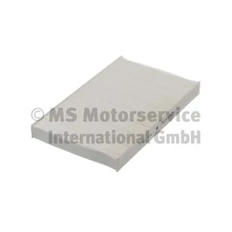 Filtre, air de l'habitacle KOLBENSCHMIDT 50013705