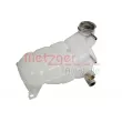 Vase d'expansion, liquide de refroidissement METZGER 2140213 - Visuel 1