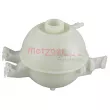 Vase d'expansion, liquide de refroidissement METZGER 2140352 - Visuel 1