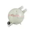 Vase d'expansion, liquide de refroidissement METZGER 2140352 - Visuel 2