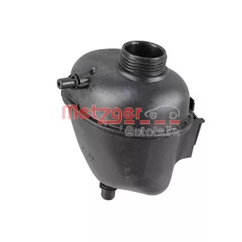 Vase d'expansion, liquide de refroidissement METZGER 2140353