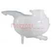 Vase d'expansion, liquide de refroidissement METZGER 2140360 - Visuel 1