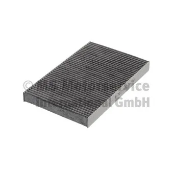 Filtre, air de l'habitacle KOLBENSCHMIDT 50013707