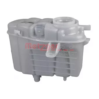 Vase d'expansion, liquide de refroidissement METZGER 2140369