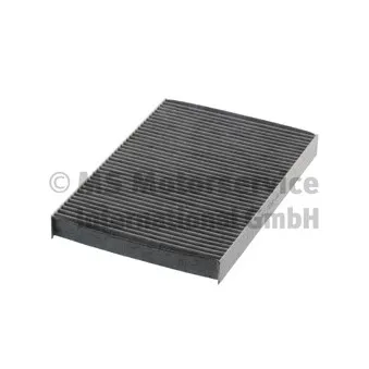 Filtre, air de l'habitacle KOLBENSCHMIDT 50013708