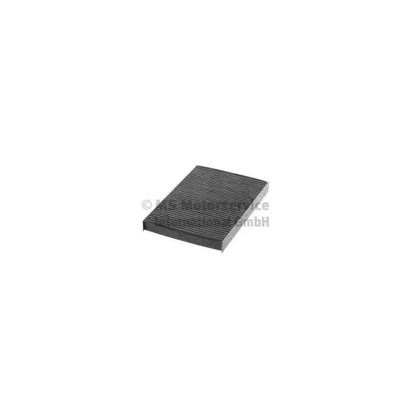 Filtre, air de l'habitacle KOLBENSCHMIDT 50013708