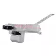 Réservoir d'eau de nettoyage, nettoyage des vitres METZGER 2140426 - Visuel 3