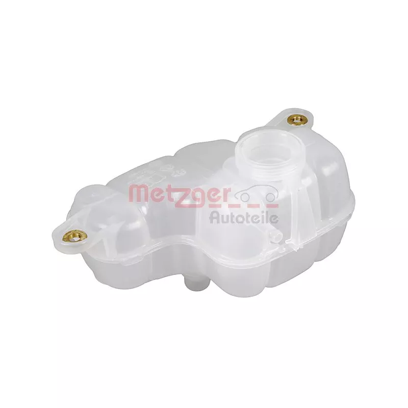 Vase d'expansion, liquide de refroidissement METZGER 2141017