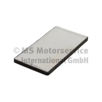 Filtre, air de l'habitacle KOLBENSCHMIDT 50013710