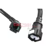 Tuyauterie de carburant METZGER 2150165 - Visuel 2