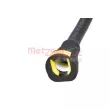 Tuyauterie de carburant METZGER 2150169 - Visuel 2