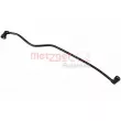 Tuyauterie de carburant METZGER 2150171 - Visuel 1