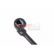 Tuyauterie de carburant METZGER 2150171 - Visuel 2