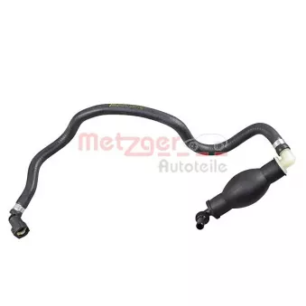 Tuyauterie de carburant METZGER 2150172