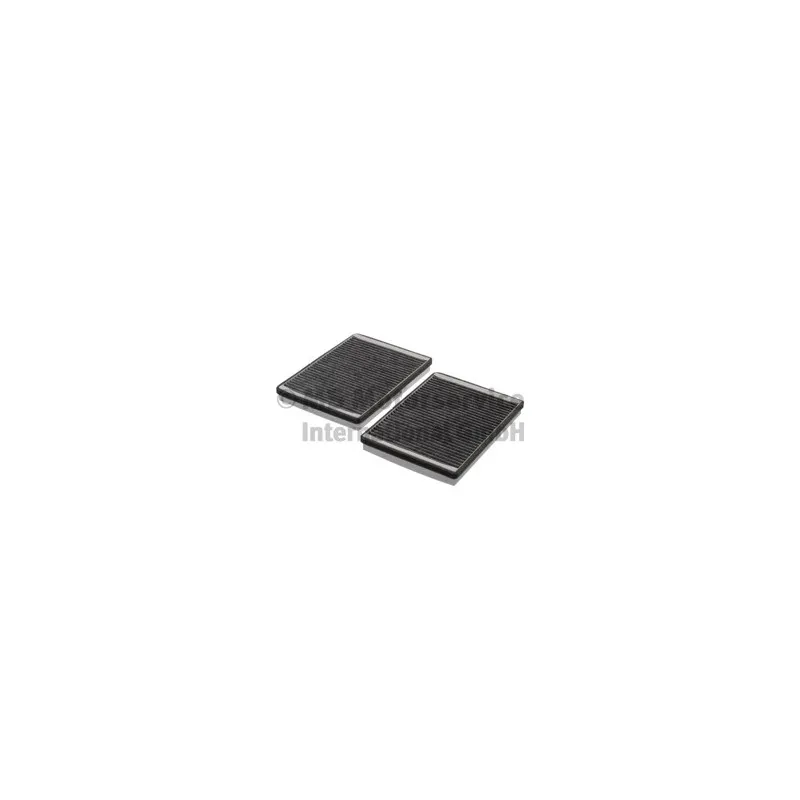 Filtre, air de l'habitacle KOLBENSCHMIDT 50013711