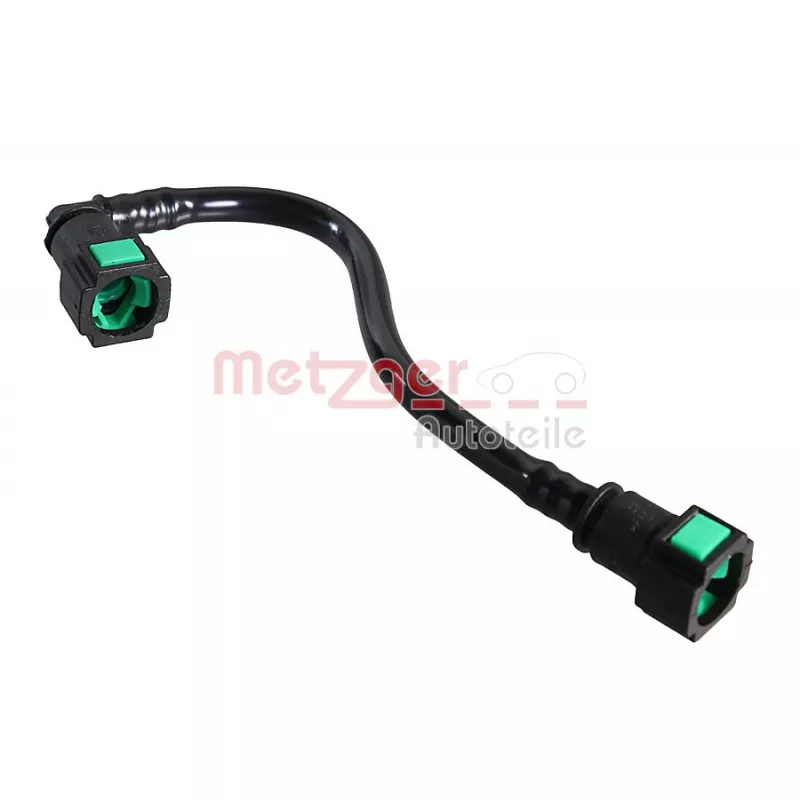Tuyauterie de carburant METZGER 2150222