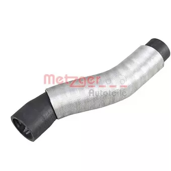Tuyau de carburant METZGER 2152012