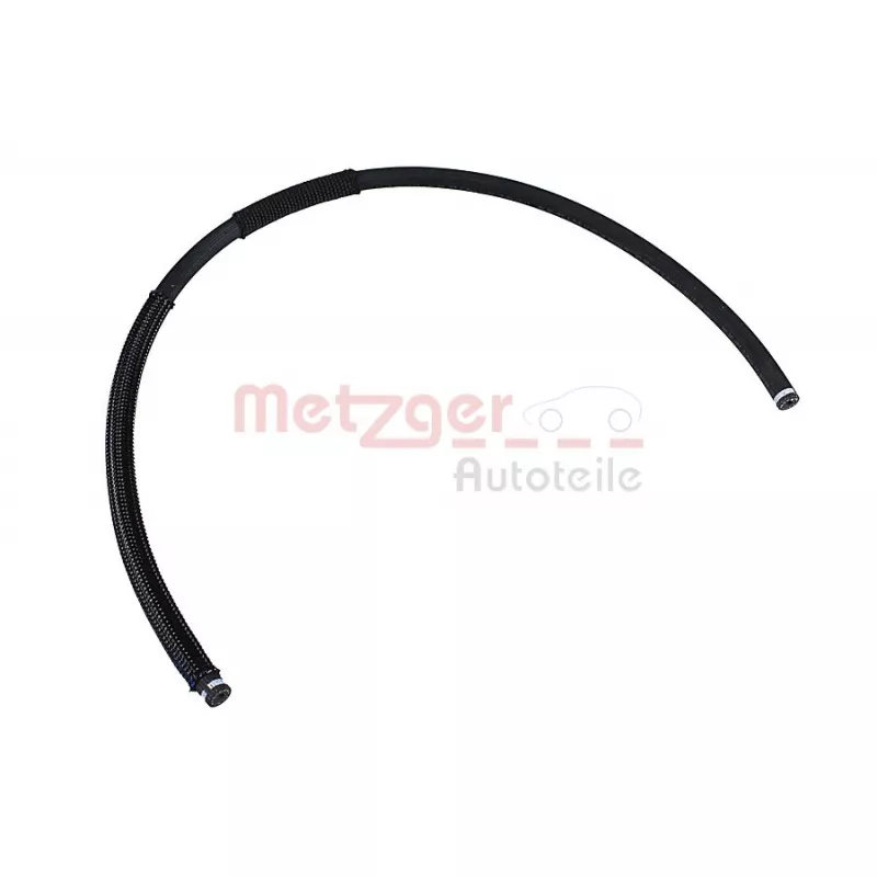 Tuyau de carburant METZGER 2152032