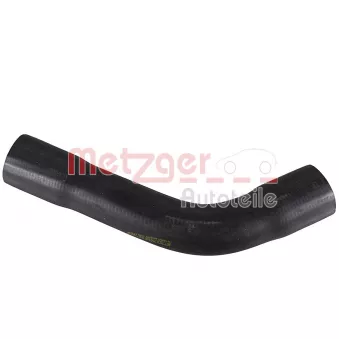 Tuyau de carburant METZGER 2152036