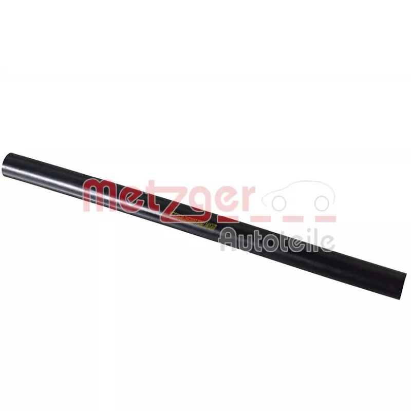 Tuyau de ventilation, réservoir de carburant METZGER 2152038