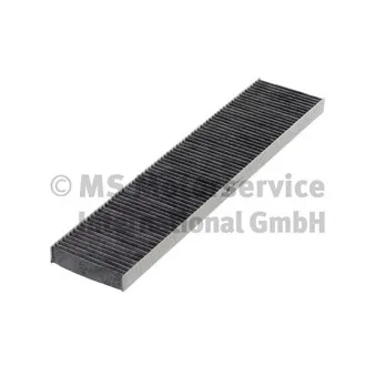 Filtre, air de l'habitacle KOLBENSCHMIDT 50013714