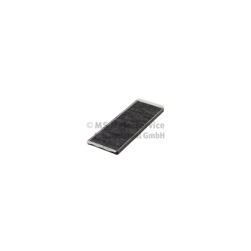 Filtre, air de l'habitacle KOLBENSCHMIDT 50013721