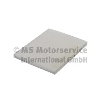 Filtre, air de l'habitacle KOLBENSCHMIDT 50013722