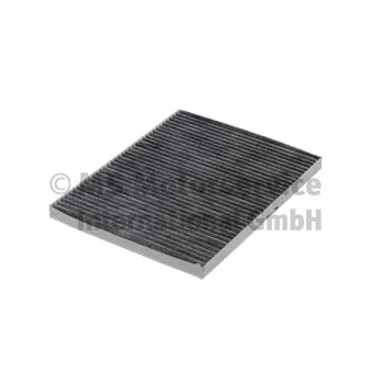Filtre, air de l'habitacle KOLBENSCHMIDT 50013723
