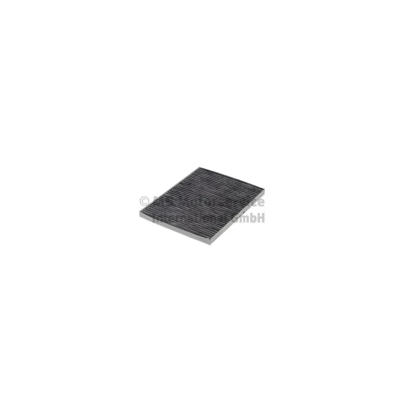 Filtre, air de l'habitacle KOLBENSCHMIDT 50013723