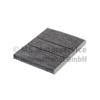 Filtre, air de l'habitacle KOLBENSCHMIDT 50013725