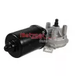 Moteur d'essuie-glace METZGER 2190503 - Visuel 1
