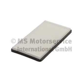 Filtre, air de l'habitacle KOLBENSCHMIDT 50013733