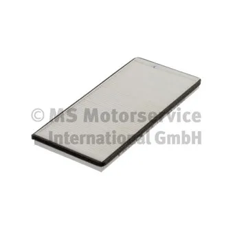 Filtre, air de l'habitacle KOLBENSCHMIDT 50013734