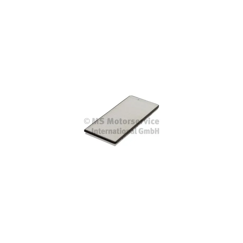 Filtre, air de l'habitacle KOLBENSCHMIDT 50013734