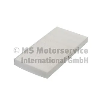 Filtre, air de l'habitacle KOLBENSCHMIDT 50013735