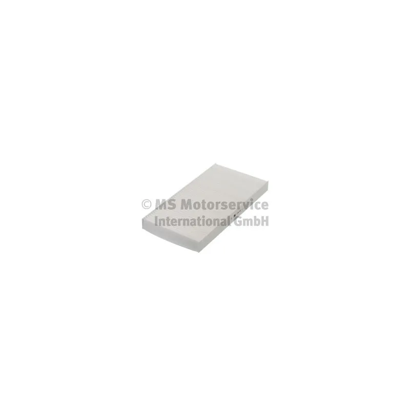 Filtre, air de l'habitacle KOLBENSCHMIDT 50013735