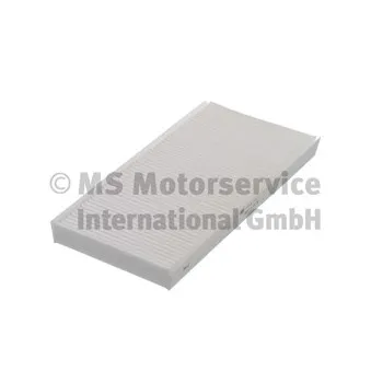 Filtre, air de l'habitacle KOLBENSCHMIDT 50013736