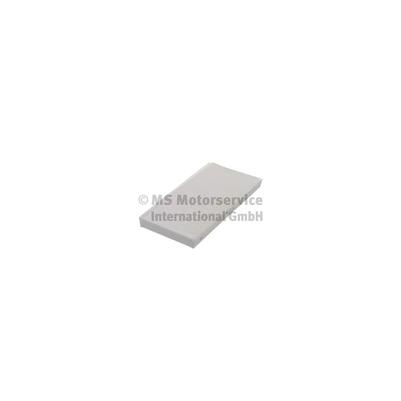 Filtre, air de l'habitacle KOLBENSCHMIDT 50013736