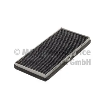 Filtre, air de l'habitacle KOLBENSCHMIDT 50013740